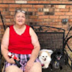 Meet your Posher, Linda